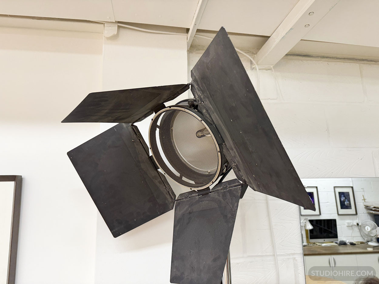 studio images